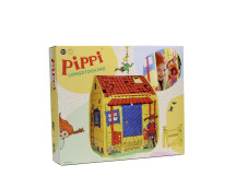 Pippi Langkous - Speeltent pop-up