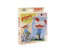 Pippi Langkous - Strijkkralenset
