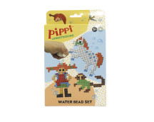 Pippi Langkous - Waterkralen