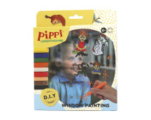 Pippi raamverfstiften