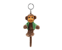 Meneer Nilsson (Pippi) sleutelhanger