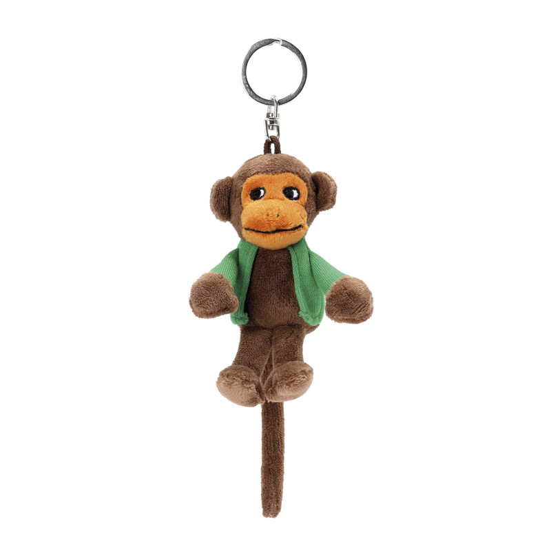 Meneer Nilsson (Pippi) sleutelhanger Meneer Nilsson (Pippi) sleutelhanger