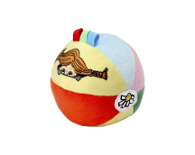 Pippi Langkous - Zachte bal
.
