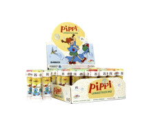 Pippi bellenblaas 36 stuks in display