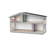 Poppenhuis Lundby Life (leeg)