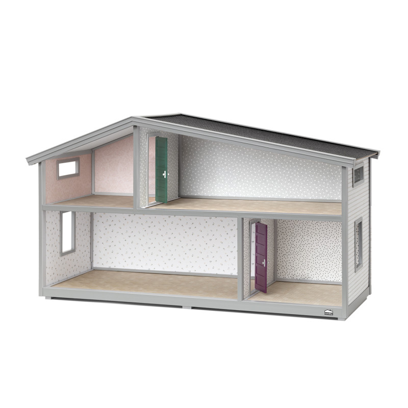 Poppenhuis Lundby Life (leeg) Poppenhuis Lundby Life (leeg)