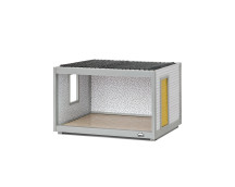 Poppenhuismodule Lundby Room (33cm)