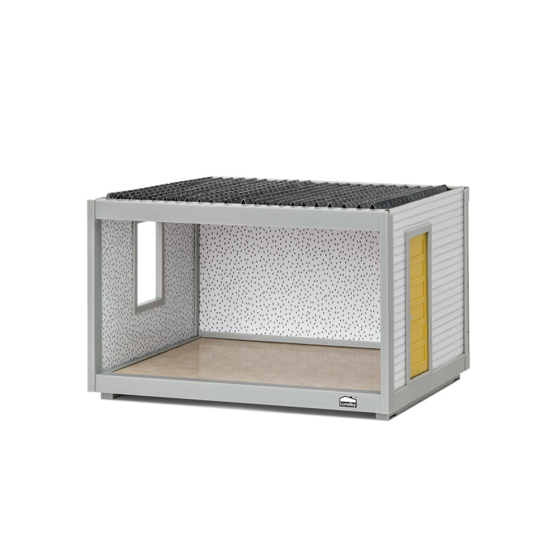 Poppenhuismodule Lundby Room (33cm) Poppenhuismodule Lundby Room (33cm)