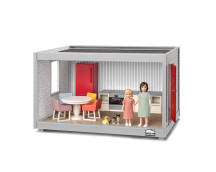 Poppenhuis Lundby Room - Startkit