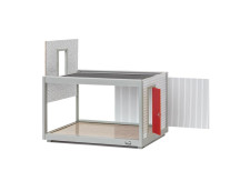 Poppenhuis Lundby Room - Startkit Poppenhuis Lundby Room - Startkit