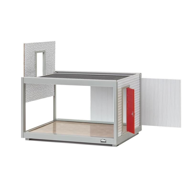 Poppenhuis Lundby Room - Startkit Poppenhuis Lundby Room - Startkit