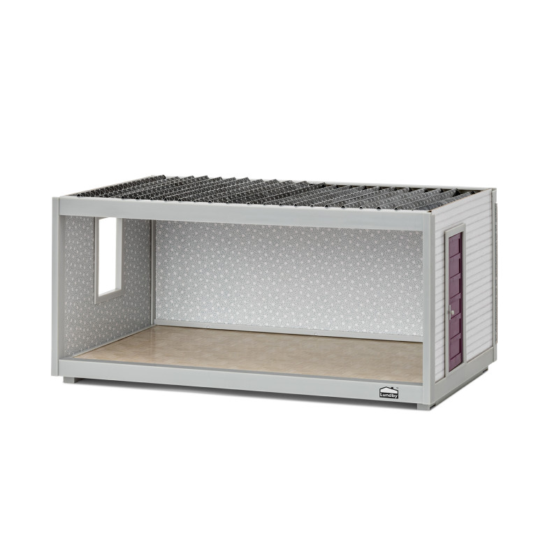 Poppenhuismodule Lundby Room (44cm) Poppenhuismodule Lundby Room (44cm)