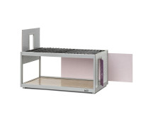 Poppenhuismodule Lundby Room (44cm) Poppenhuismodule Lundby Room (44cm)