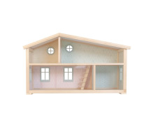 Poppenhuis Lundby Star