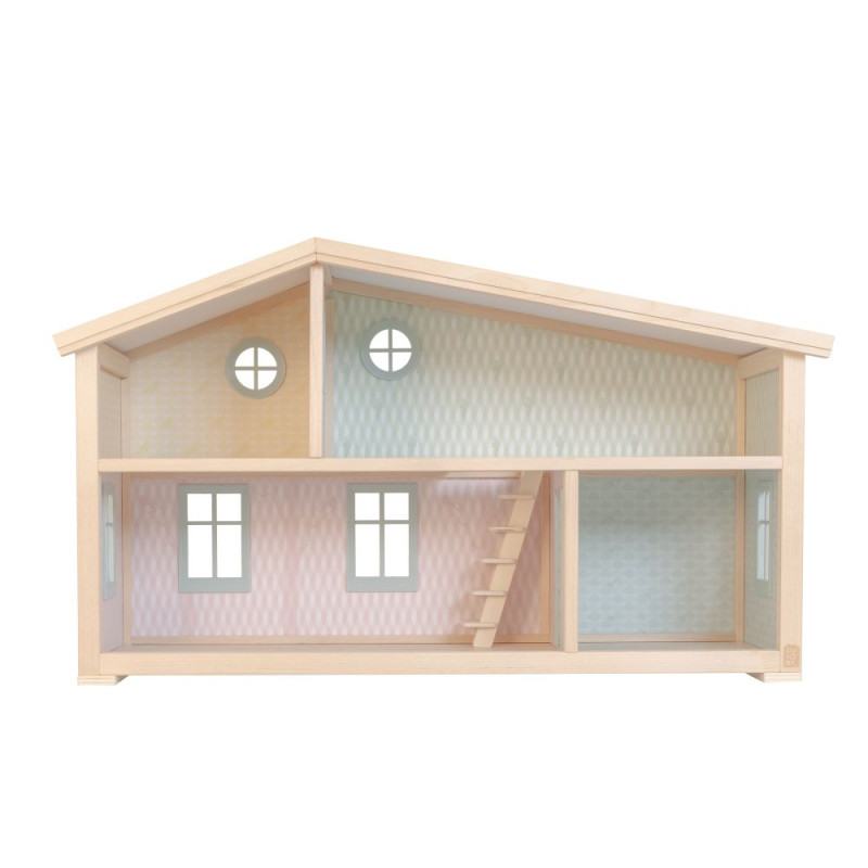Poppenhuis Lundby Star 