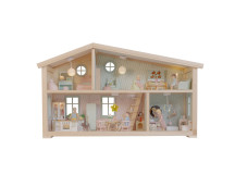 Poppenhuis Lundby Star 