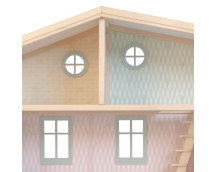 Poppenhuis Lundby Star 