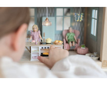 Poppenhuis Lundby Star 