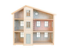 Poppenhuis Lundby Wonder