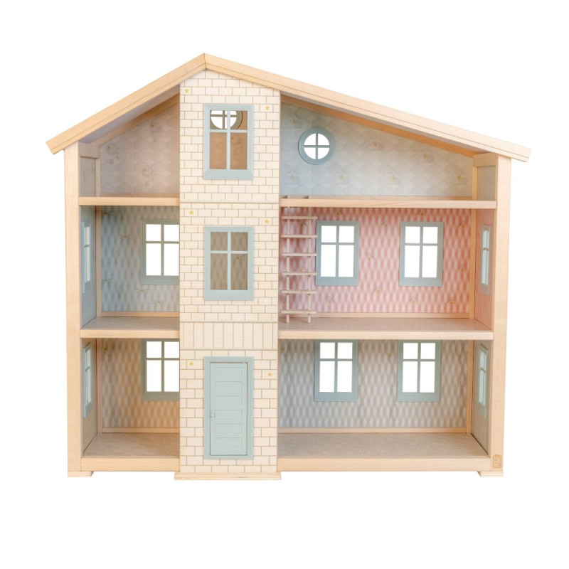 Poppenhuis Lundby Wonder Poppenhuis Lundby Wonder