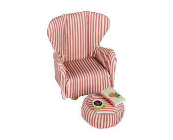 Set - Leeshoekje