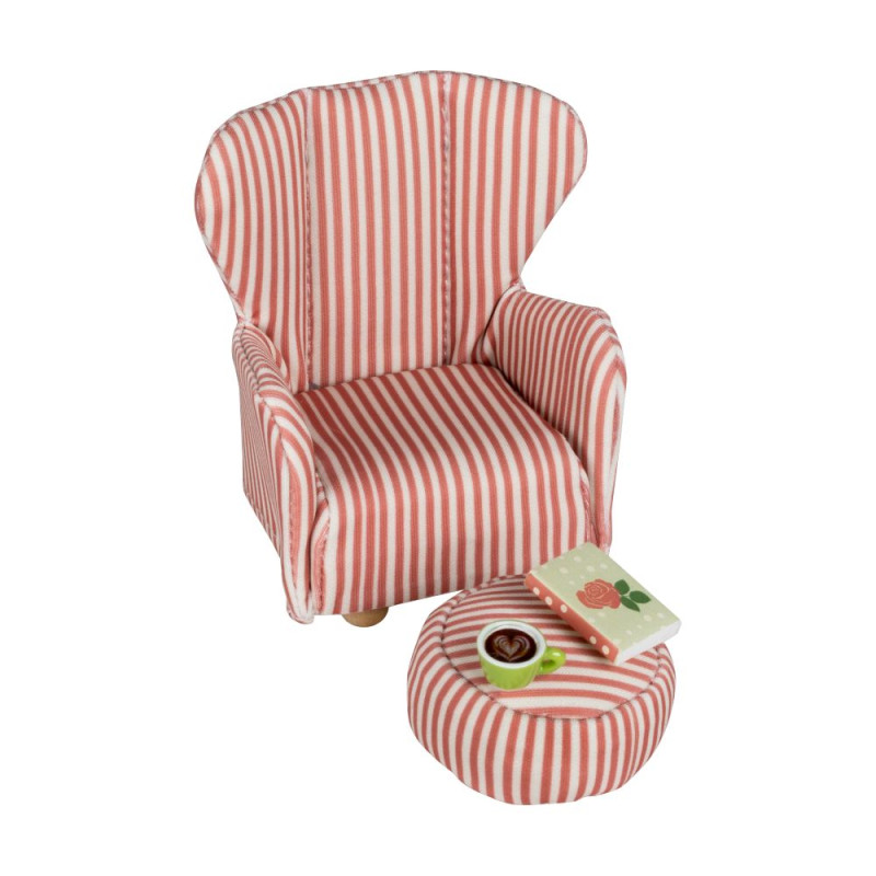 Set - Leeshoekje