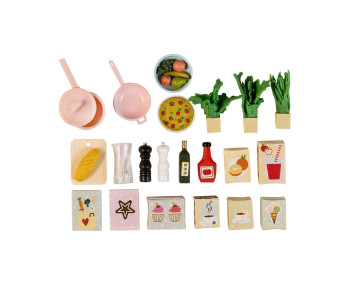 Set - Keukenaccessoires