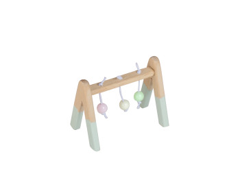 Set - Baby accessoires