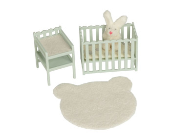 Set - Babykamer