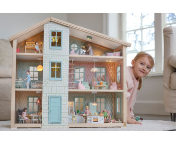 Set - Babykamer Set - Babykamer