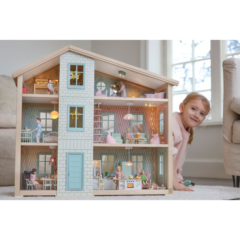 Set - Babykamer Set - Babykamer