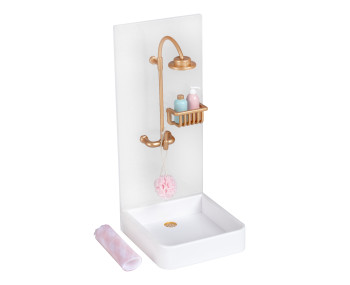 Set - Douchecabine