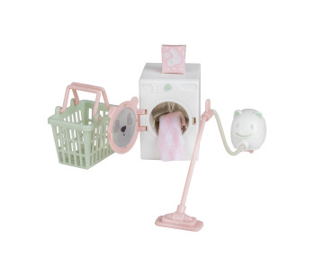 Set - Schoonmaakaccessoires