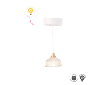 Classic - 2 hanglampen Classic - 2 hanglampen