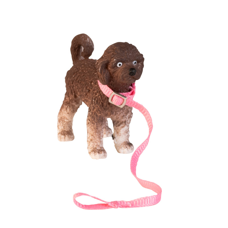Set - Hond en puppy Set - Hond en puppy