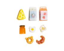 Set - Ontbijtbenodigdheden