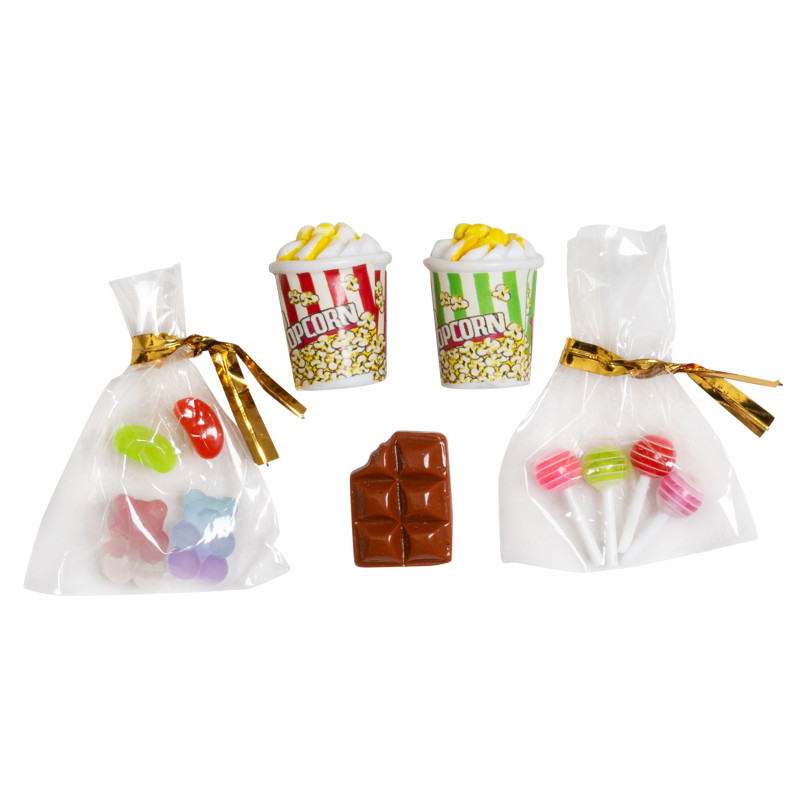 Set - Snoepgoed Set - Snoepgoed