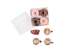 Set - Koffiemomentje Fika