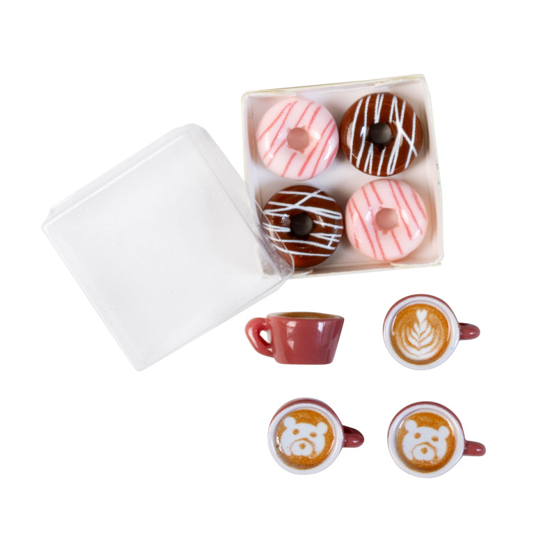 Set - Koffiemomentje Fika Set - Koffiemomentje Fika
