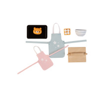 Set - bakaccesoires