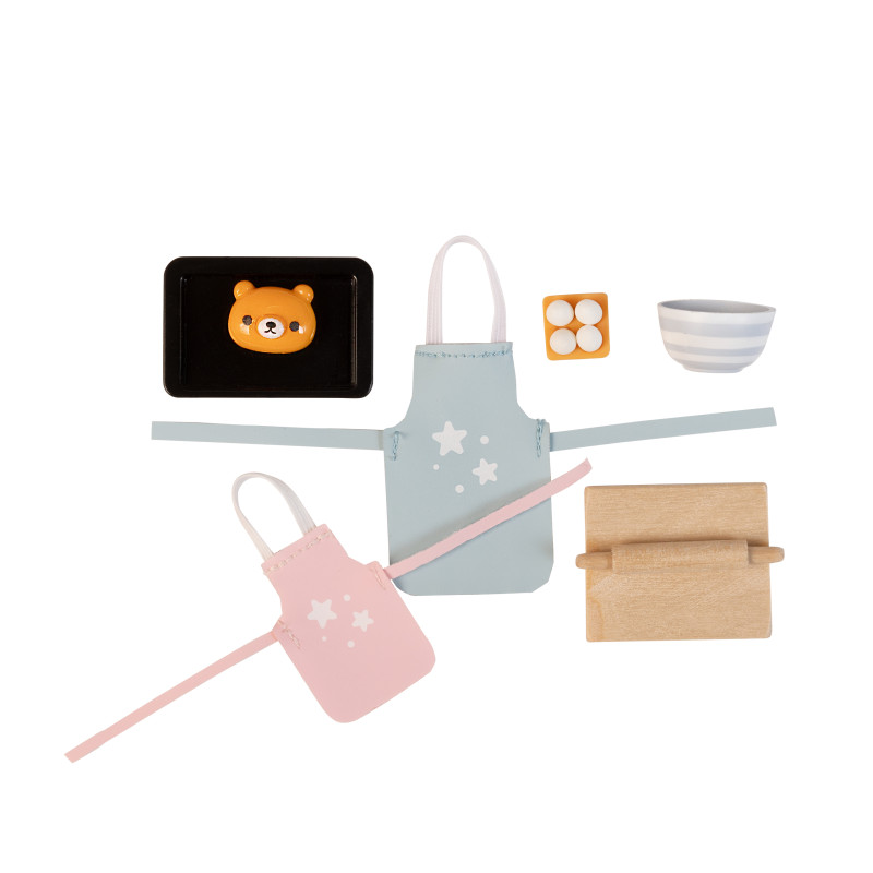 Set - bakaccesoires