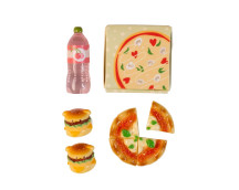 Set - Snacktijd