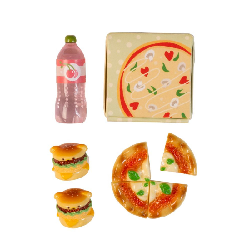 Set - Snacktijd Set - Snacktijd