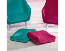 Set - Fauteuils (stoelen)