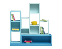 Set - Boekenkast