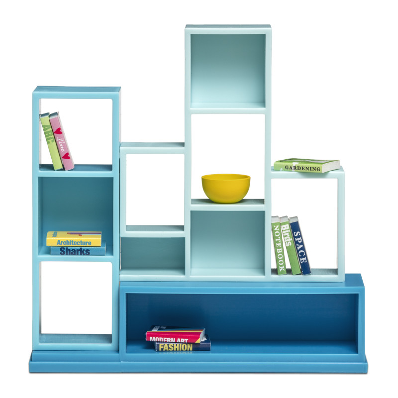 Set - Boekenkast Set - Boekenkast
