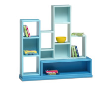 Set - Boekenkast Set - Boekenkast