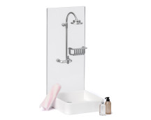 Set - Douchecabine