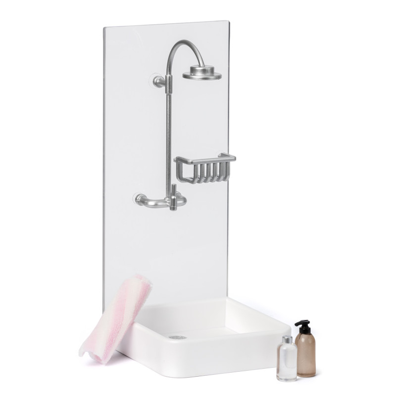 Set - Douchecabine