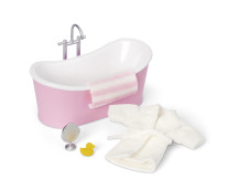 Set - Ligbad
